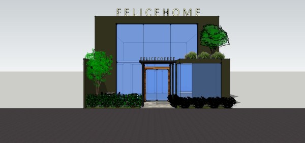 Showroom FeLice BouTique